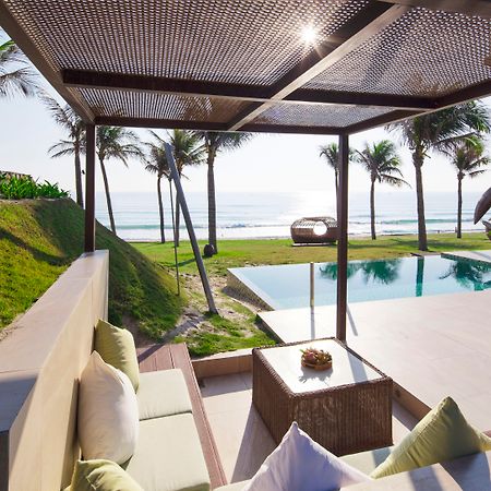 Fusion Resort Cam Ranh - All Spa Inclusive Exteriör bild
