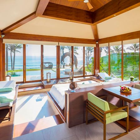Fusion Resort Cam Ranh - All Spa Inclusive Exteriör bild