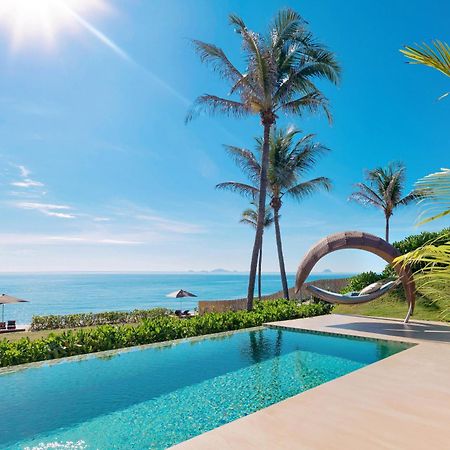 Fusion Resort Cam Ranh - All Spa Inclusive Exteriör bild
