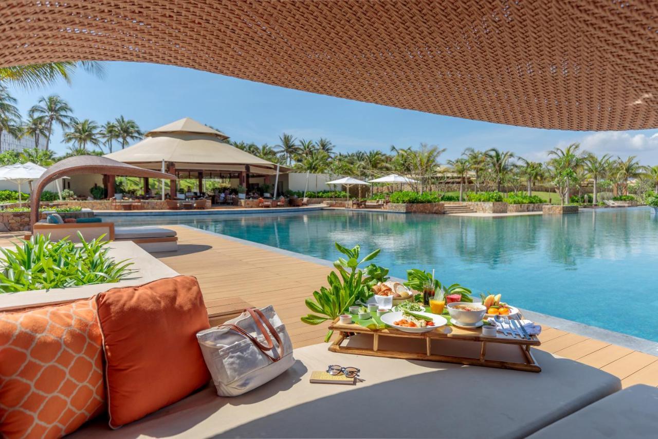 Fusion Resort Cam Ranh - All Spa Inclusive Exteriör bild