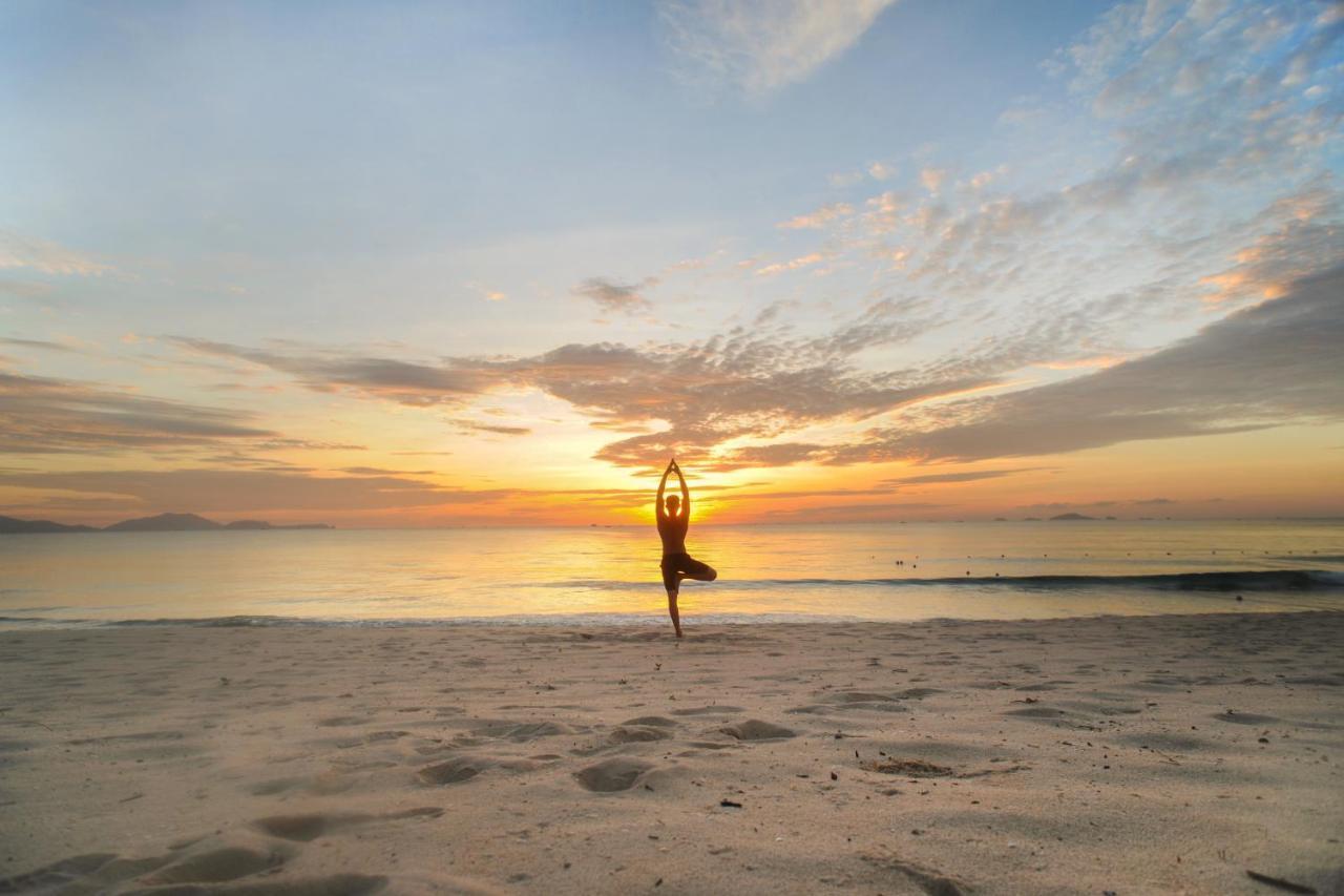 Fusion Resort Cam Ranh - All Spa Inclusive Exteriör bild