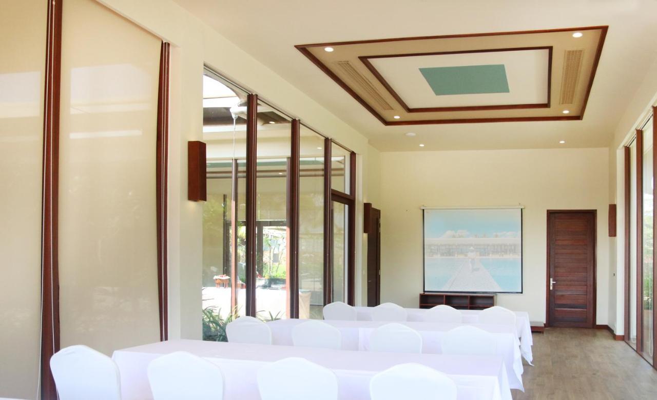 Fusion Resort Cam Ranh - All Spa Inclusive Exteriör bild