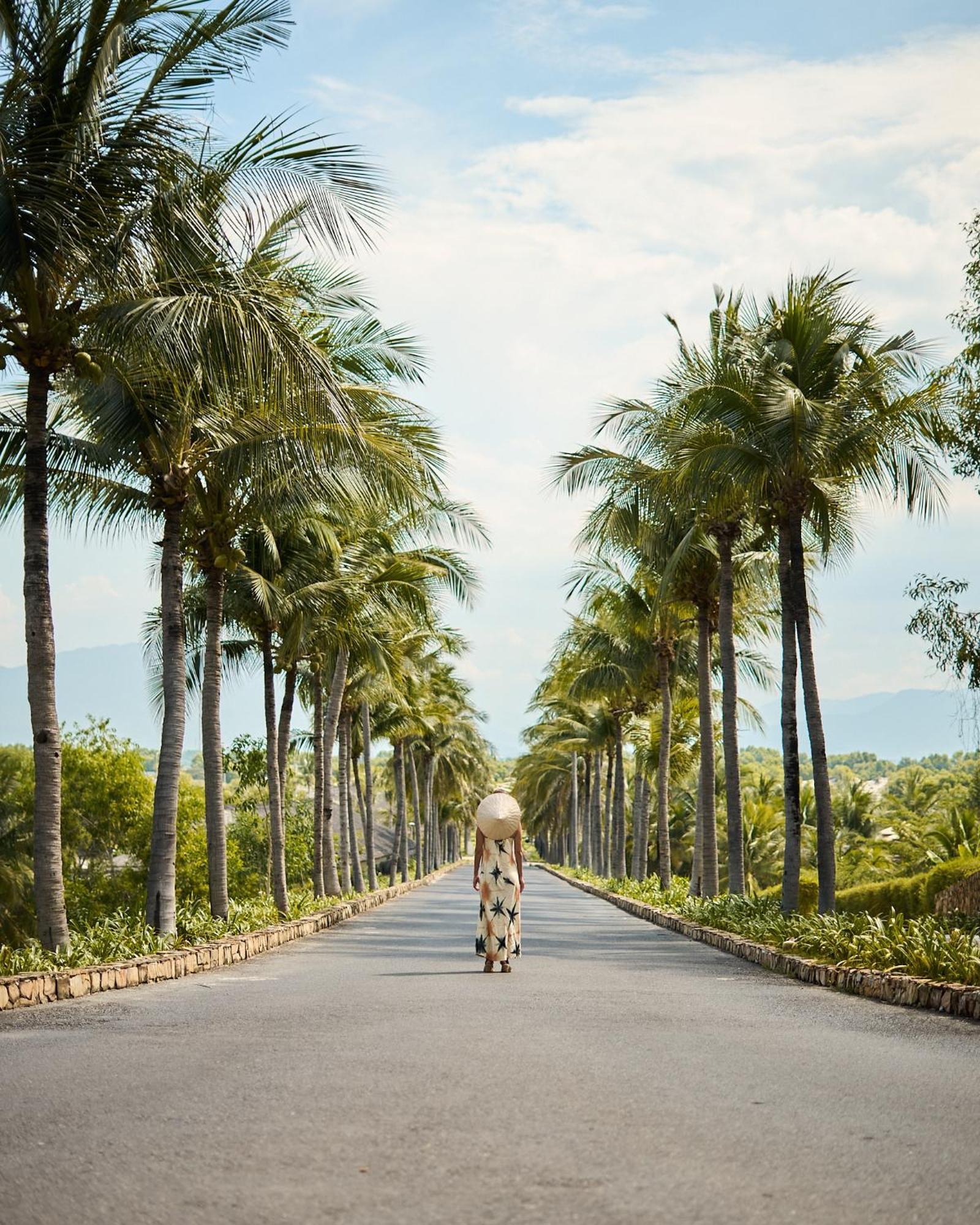 Fusion Resort Cam Ranh - All Spa Inclusive Exteriör bild