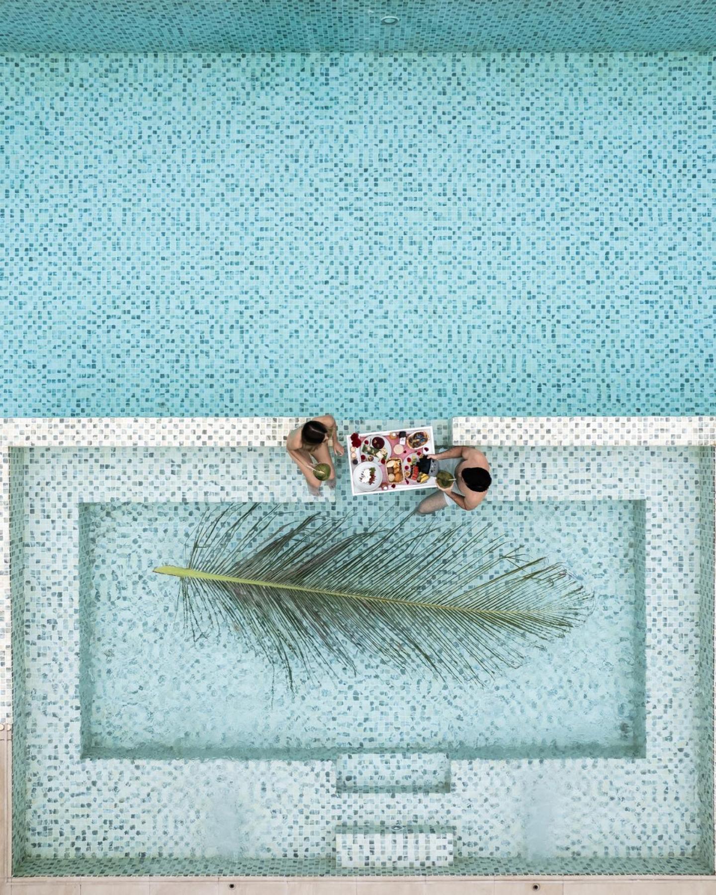 Fusion Resort Cam Ranh - All Spa Inclusive Exteriör bild