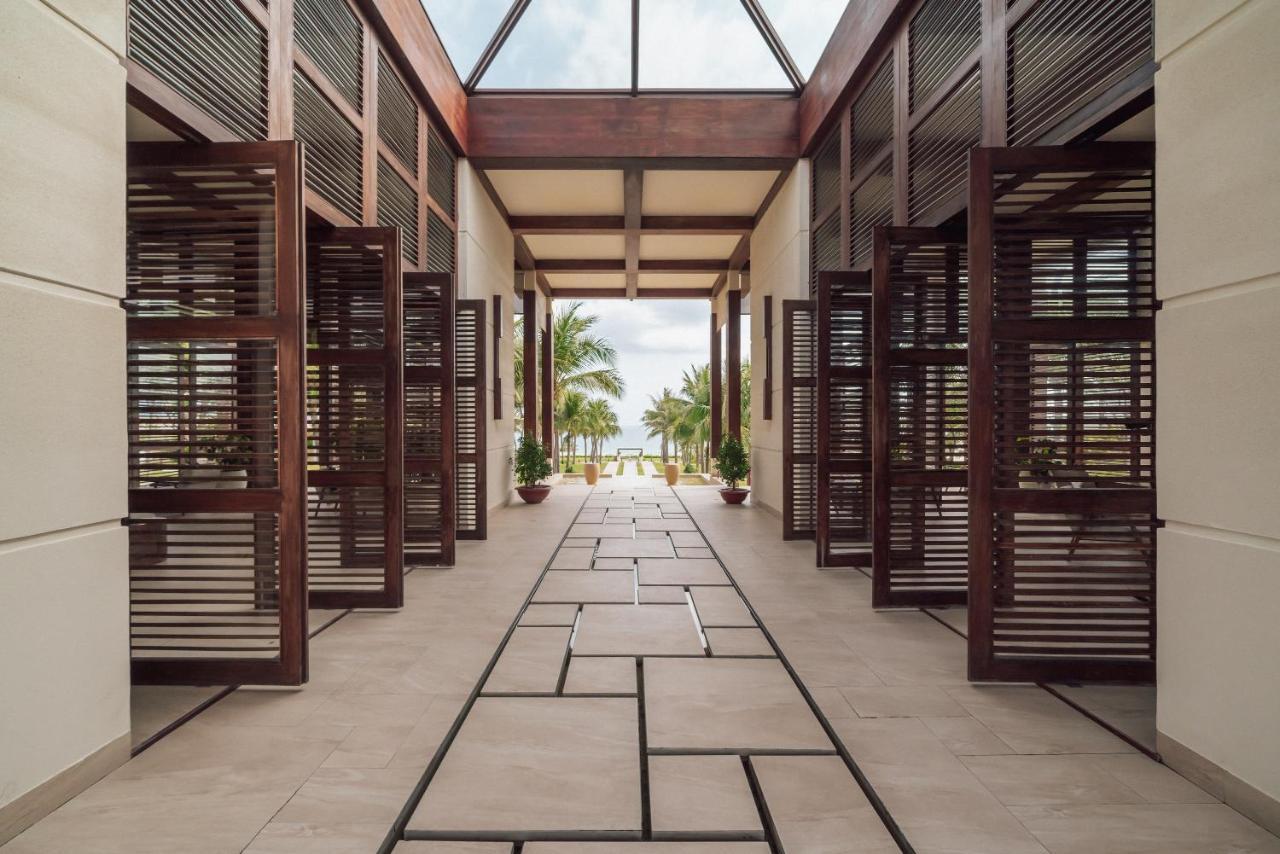 Fusion Resort Cam Ranh - All Spa Inclusive Exteriör bild